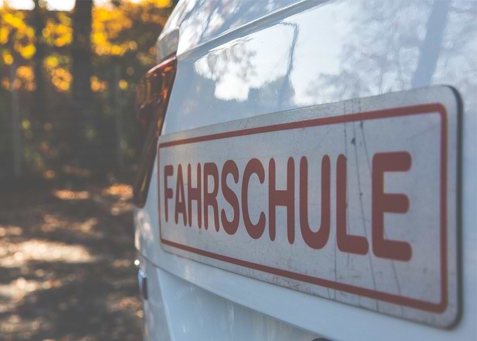 car schule