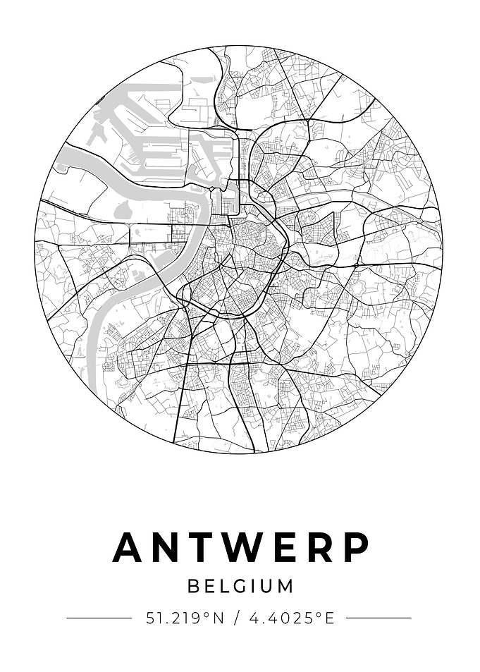 Antwerp Belgium