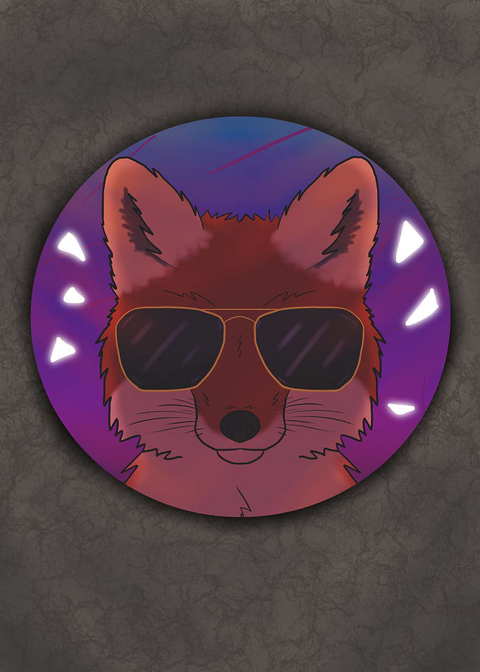 Vibin Fox
