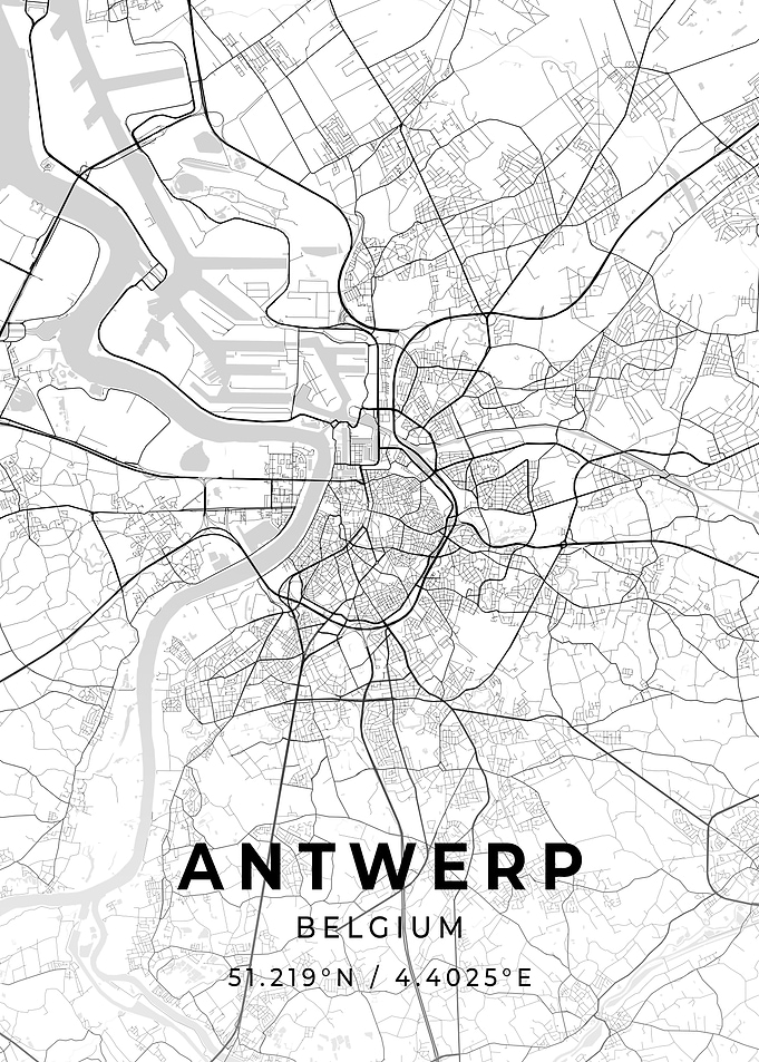Antwerp Belgium