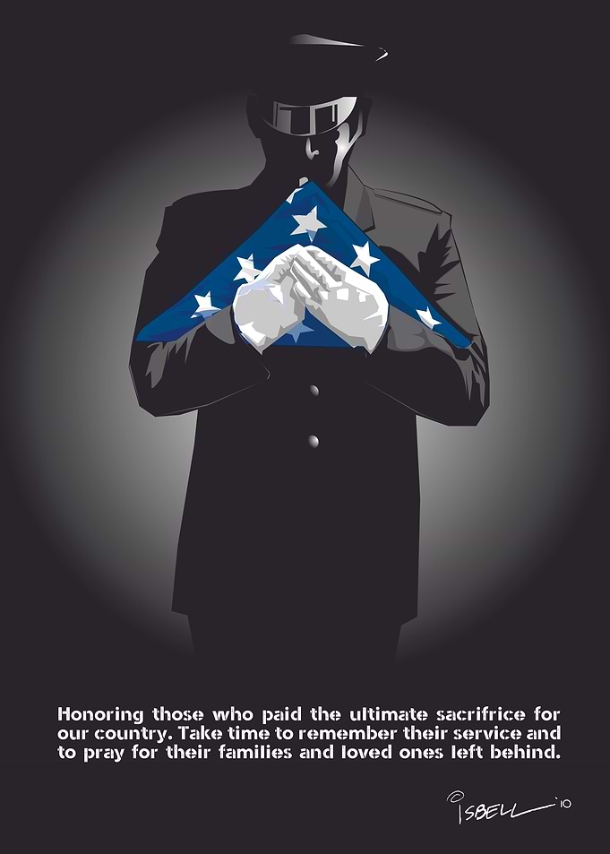 Ultimate Sacrifice