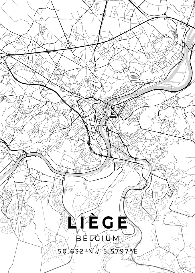 Liege Belgium