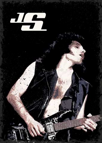 joe guitar