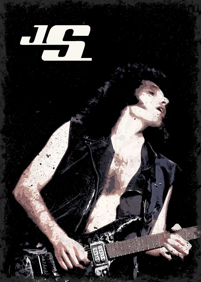 joe guitar