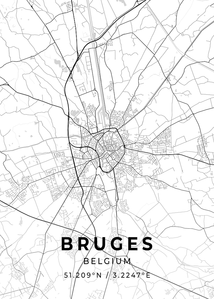 Bruges Belgium