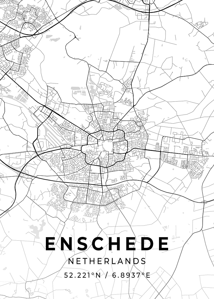 Enschede Netherlands