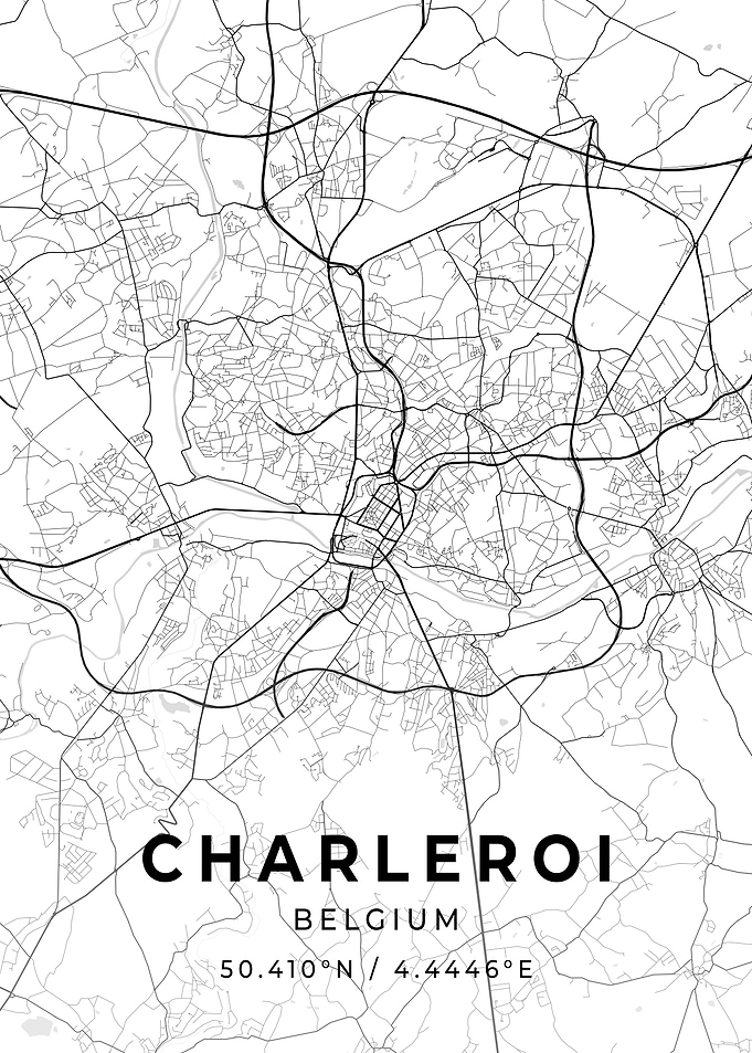 Charleroi Belgium