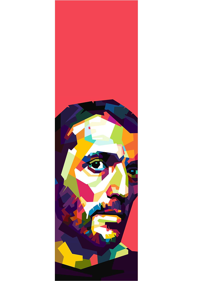 Colin Greenwood WPAP