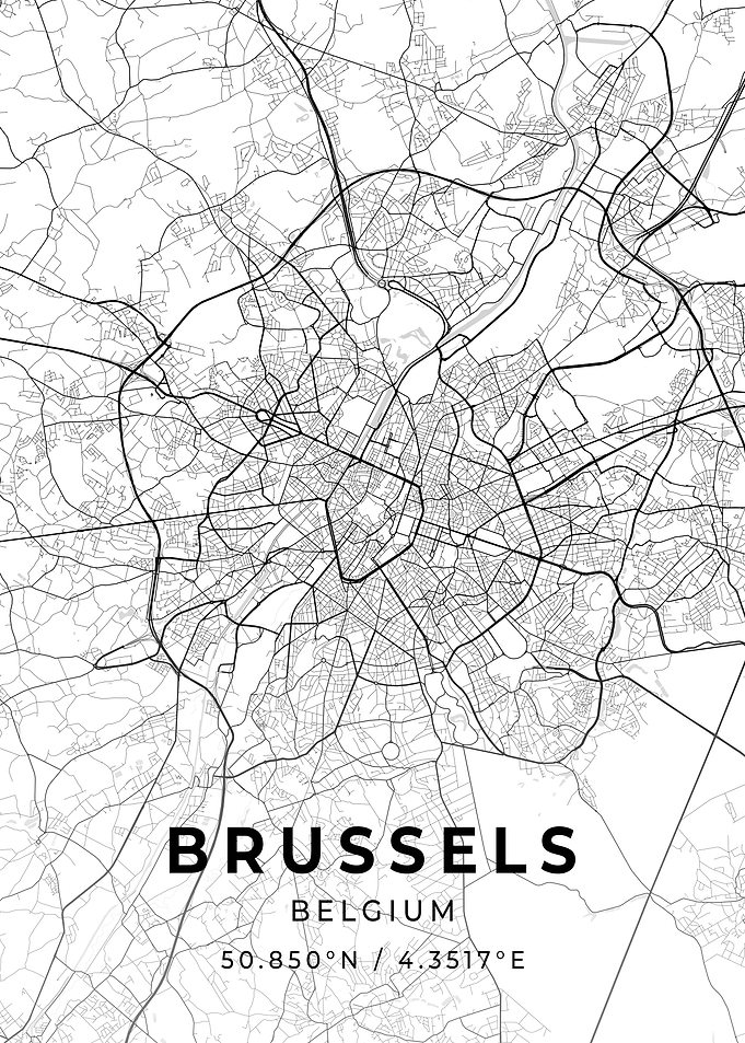 Brussels Belgium