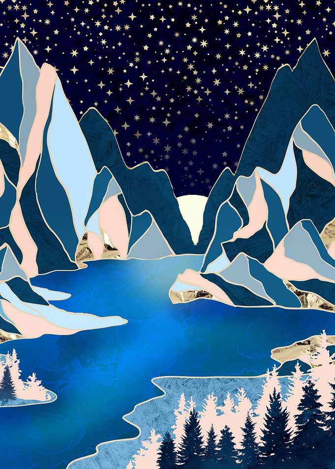 Star Peaks
