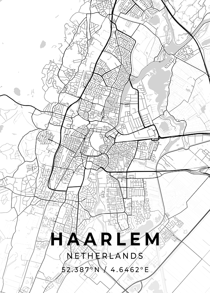Haarlem Netherlands