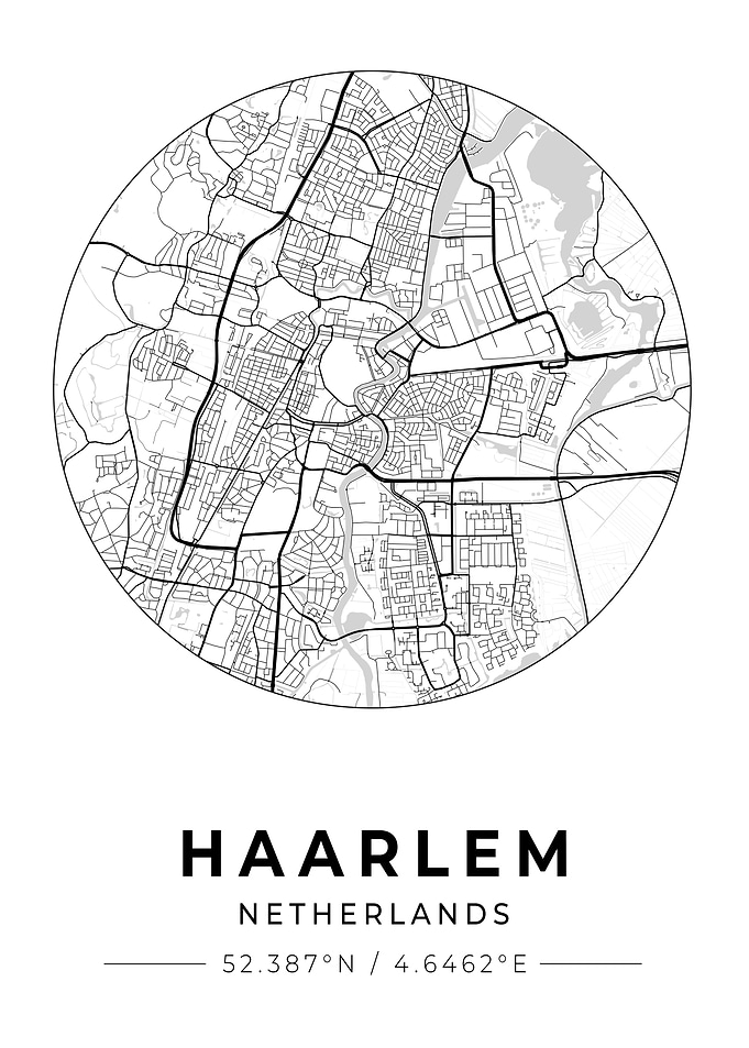 Haarlem Netherlands