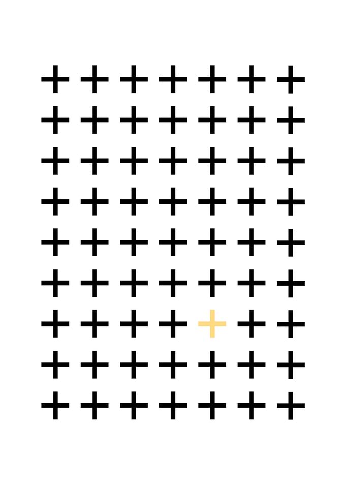 Scandi Minimalist II