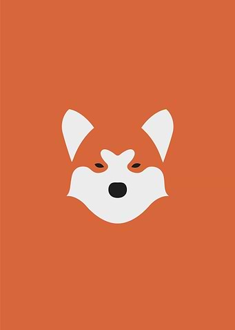 Akita Dog