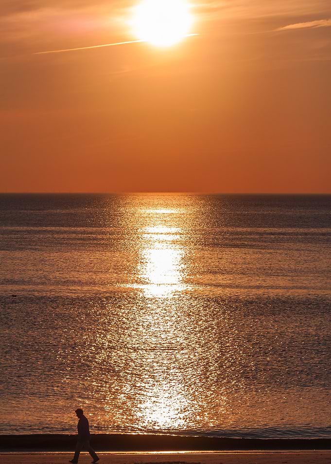 Sunset 1