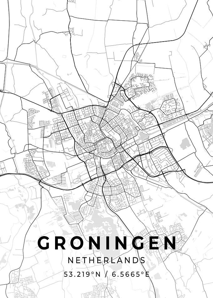 Groningen Netherlands