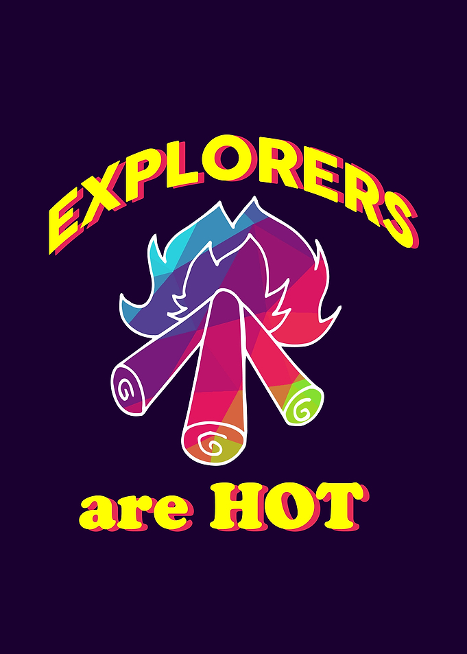 Campfire Holiday Quotes 37
