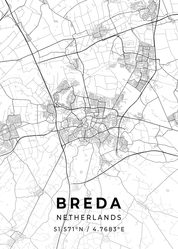 Breda Netherlands