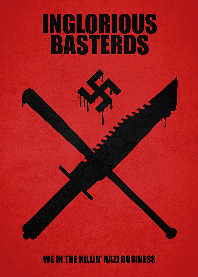 Inglorious Basterds