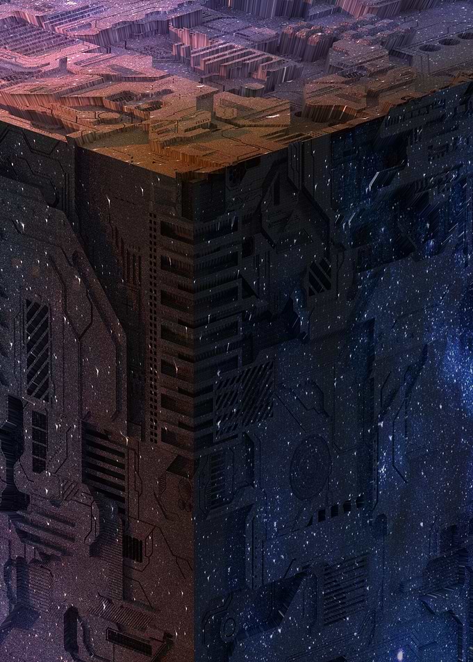 Star Displacement