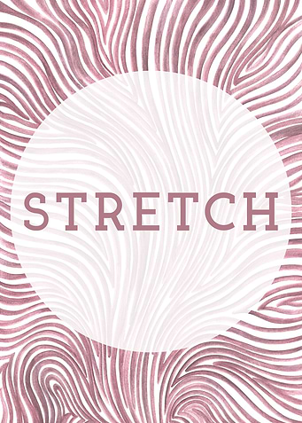 Inspiration STRETCH