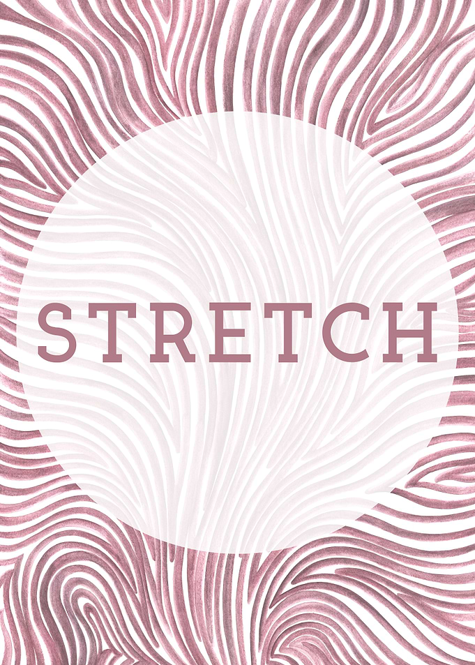 Inspiration STRETCH