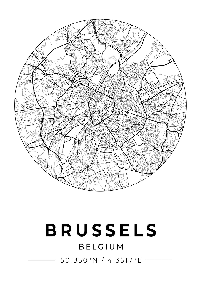 Brussels Belgium
