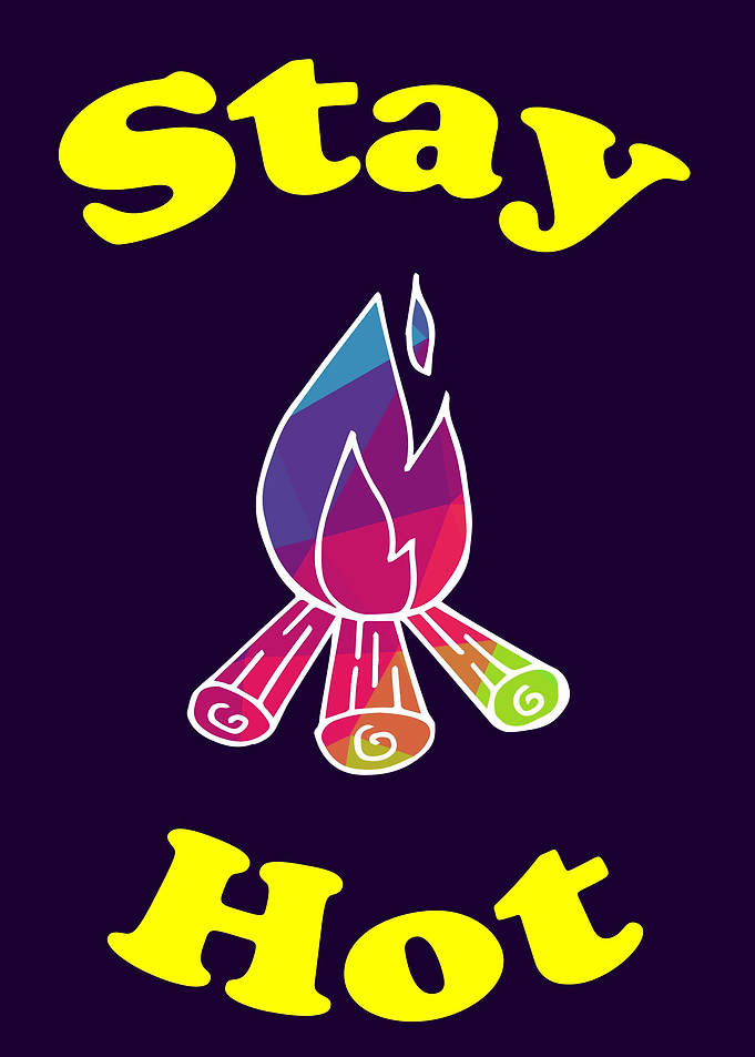 Campfire Holiday Quotes 28