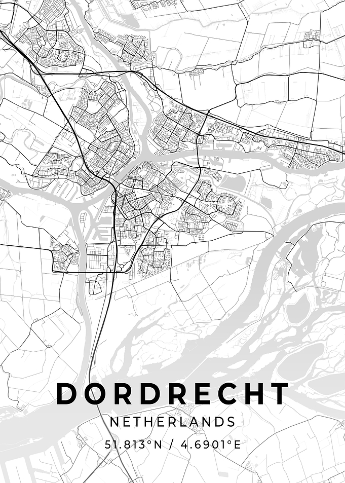 Dordrecht Netherlands
