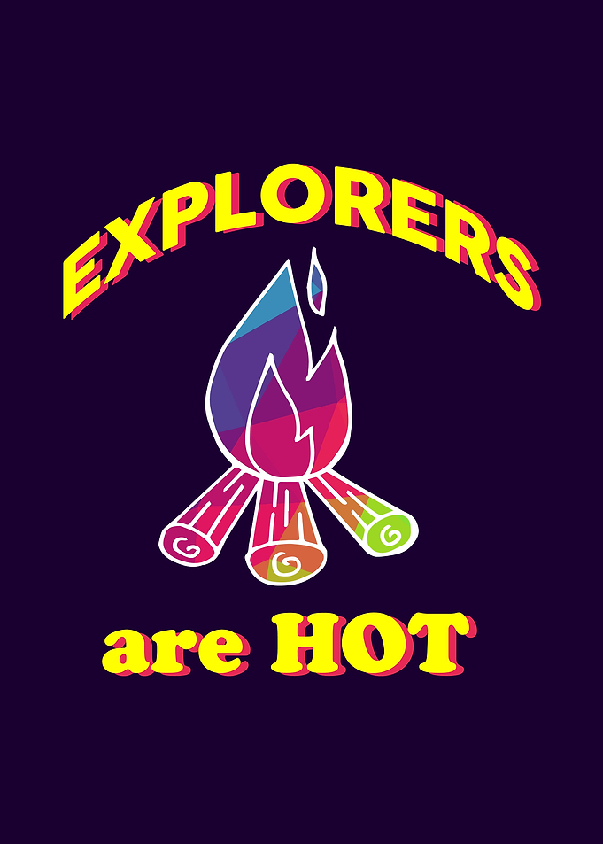 Campfire Holiday Quotes 39
