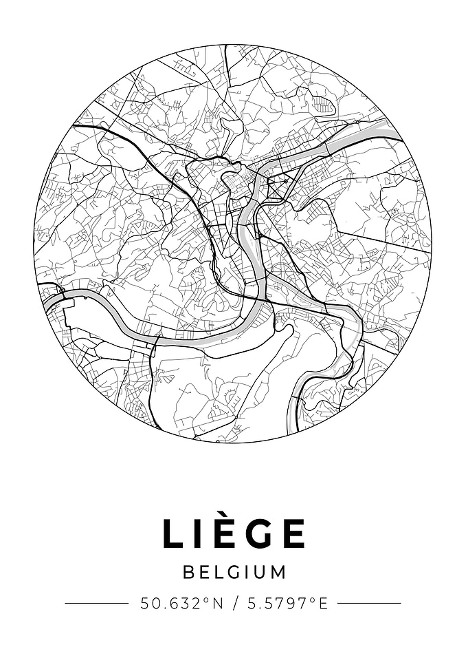 Liege Belgium