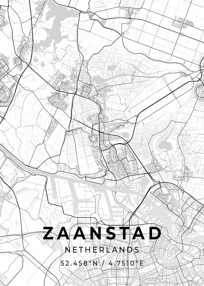 Zaanstad Netherlands