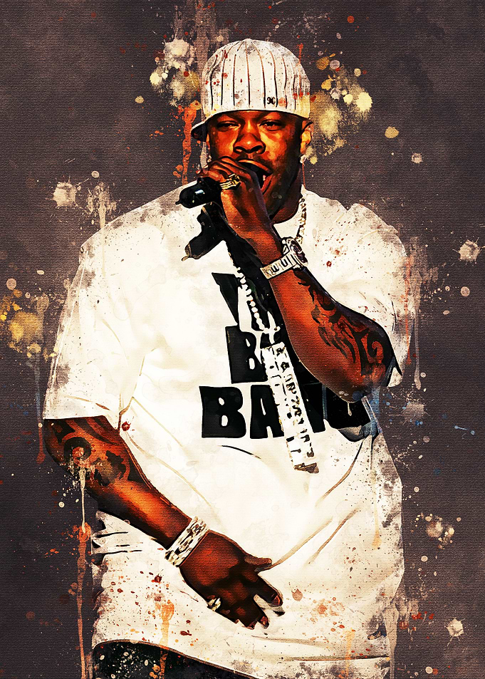 Busta Rhymes