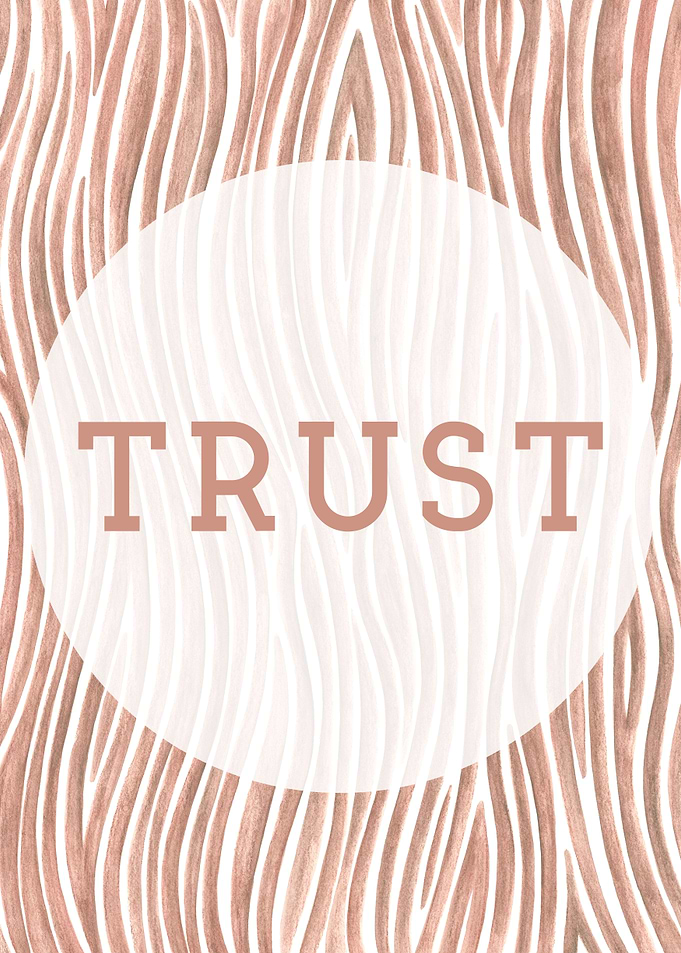 Inspiration TRUST