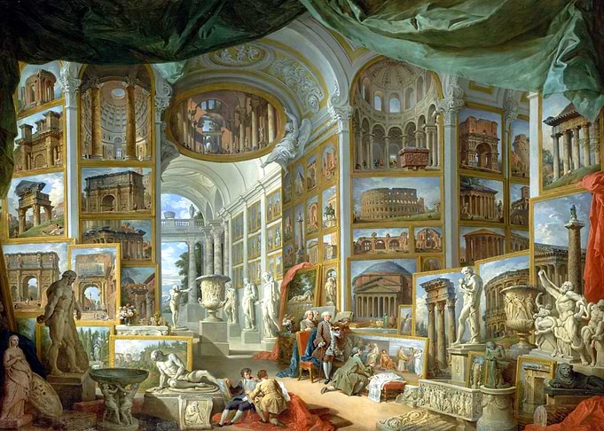 Ancient Rome