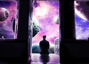 The space