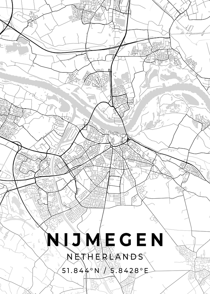 Nijmegen Netherlands