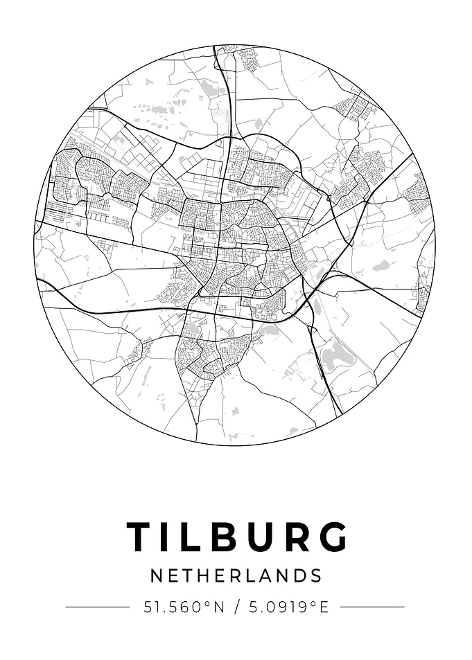 Tilburg Netherlands
