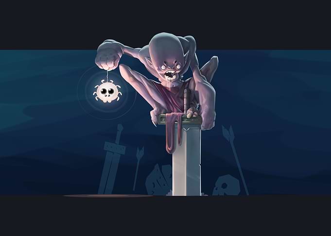 Ghoul