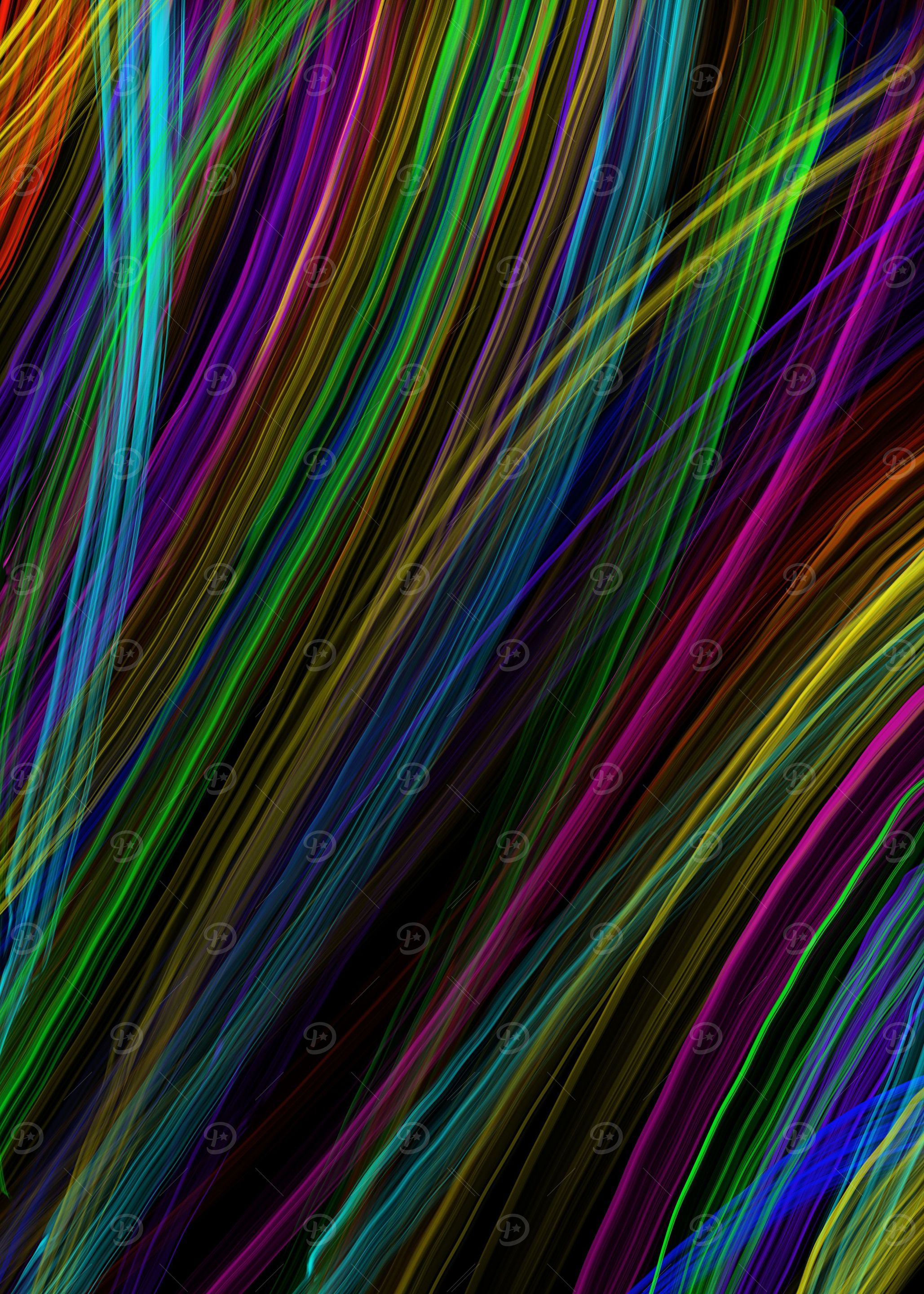 Happy Lights