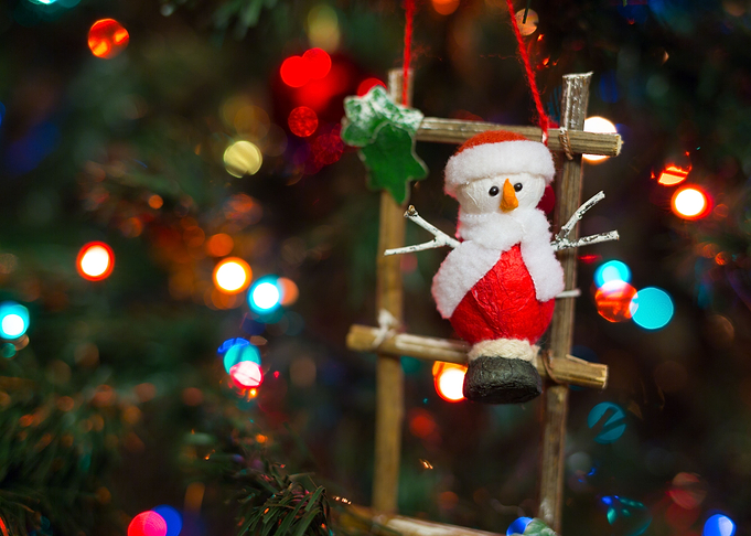 Christmas decoration