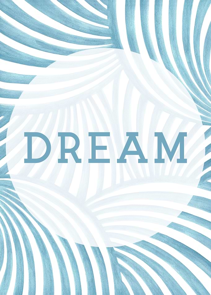 Inspiration DREAM