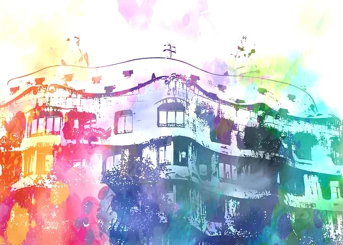 Casa Mila