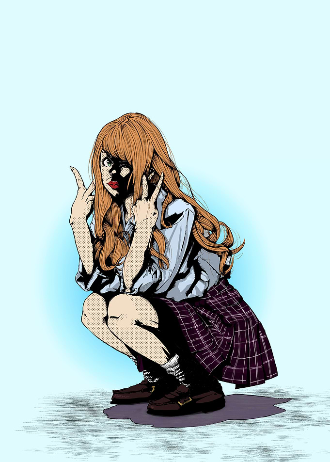 Student