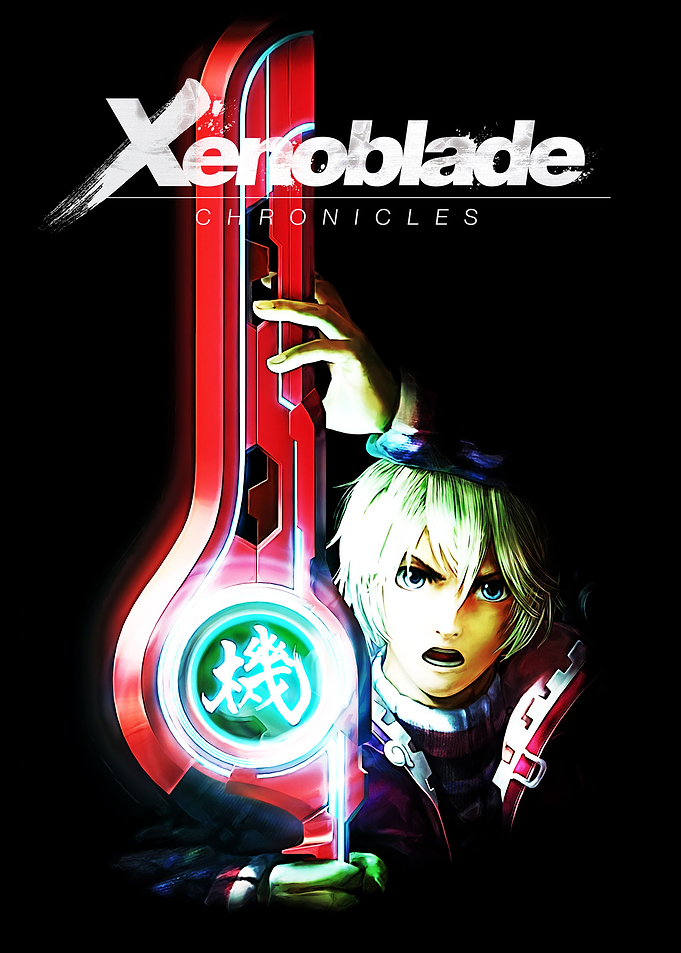 Xenoblade