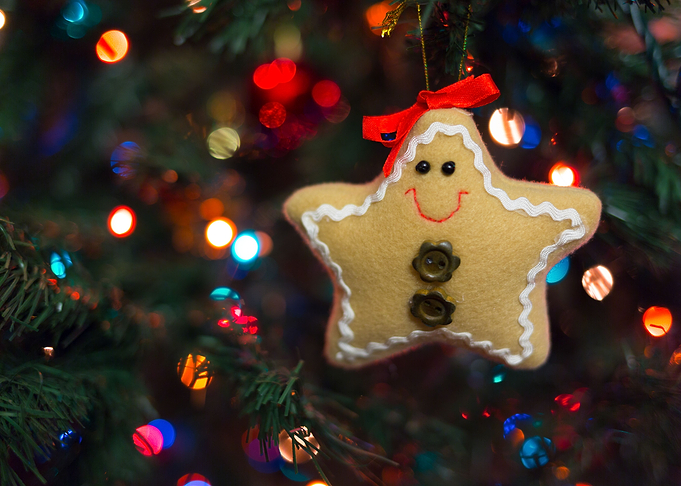 Christmas decoration