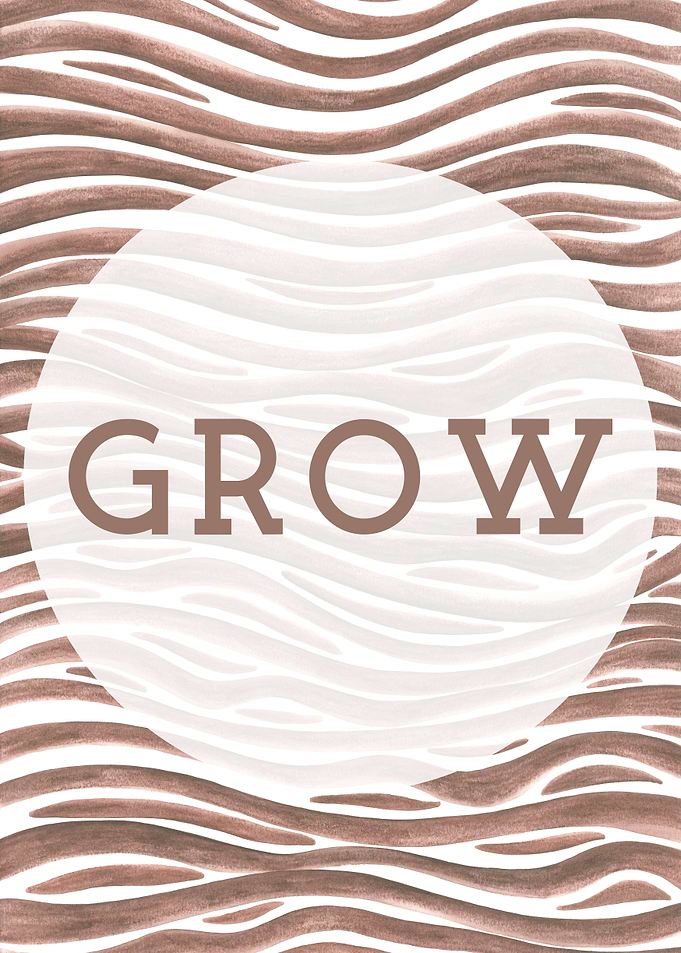 Inspiration GROW