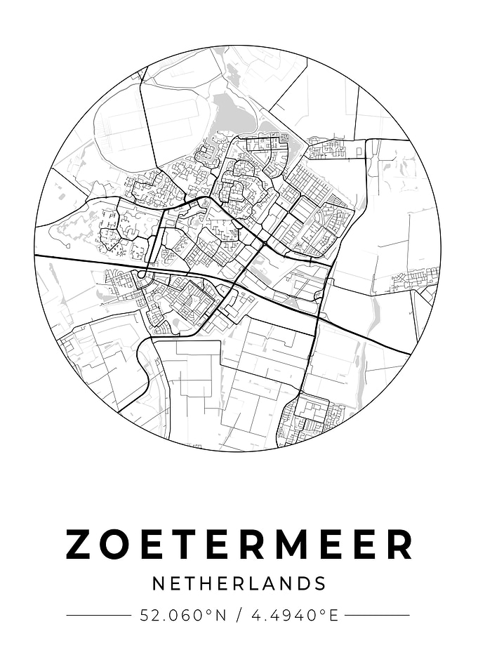 Zoetermeer Netherlands