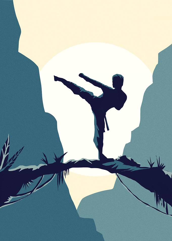 Kung Fu
