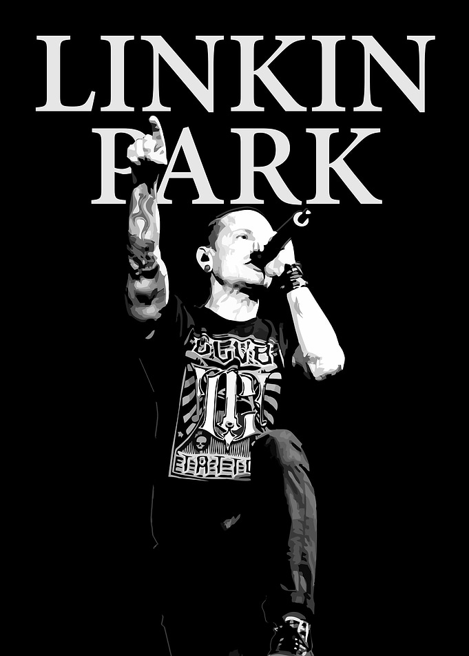 Chester Bennington